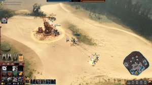 Warhammer 40000 Dawn of War 3 💾 Redux MOD Первый опыт