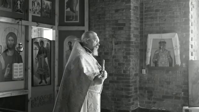 2020 08 09 Жизнь в чуде Мира! Иерей Андрей Возжеников смотреть онлайн