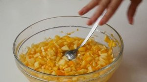 Вкуснее не бывает / ВАРЕНЬЕ  из КАБАЧКОВ с ЛИМОНОМ и АПЕЛЬСИНОМ || семейный рецепт