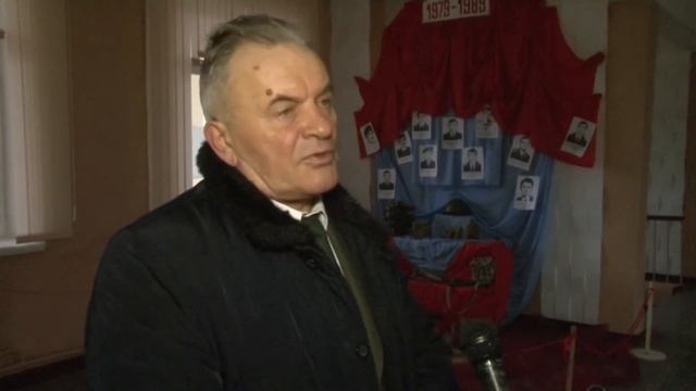 Льготы и гарантии для воинов-интернационалистов - 14.02.2019