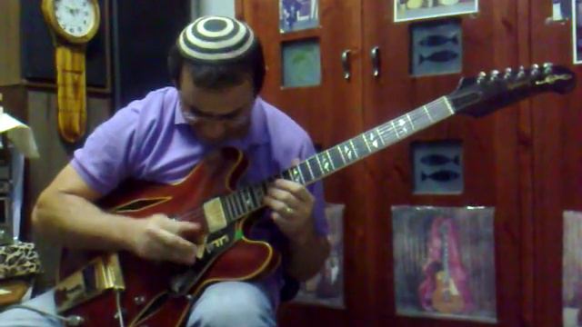 באו הצלילים. אריס סאן חיים משה דורון שחר gibson trini lopez смотреть онлайн