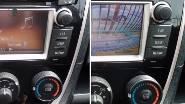 Toyota Verso-S 1.3 VVT-I DYNAMIC Panoramadak | Parkeercamera | Cruise смотреть онлайн