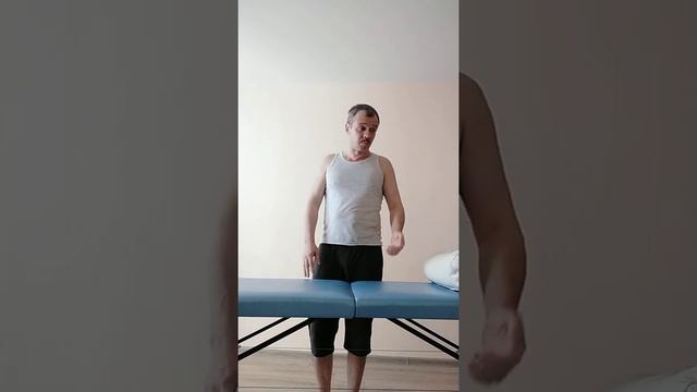 Миопрессура. Совет. смотреть онлайн