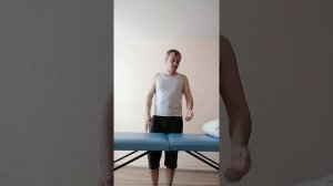 Миопрессура. Совет.