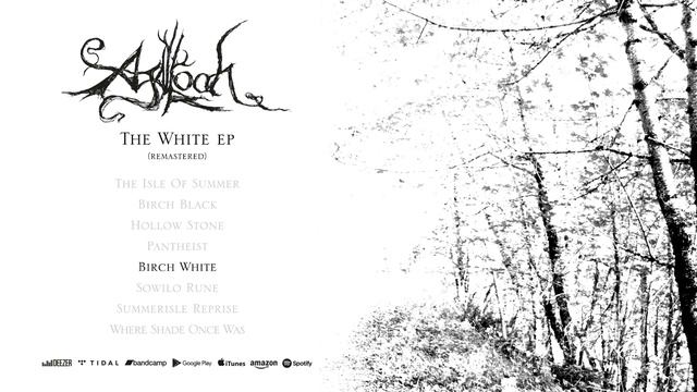 AGALLOCH - The White EP [Remastered] (Full Album)