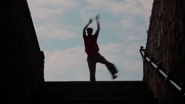 Я укуреный иду по переулочку смотреть онлайн