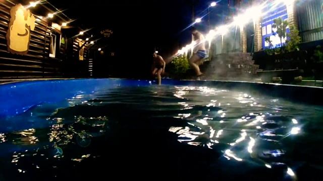 Берлога. Русские бани. ноябрь 2020 год. Челябинск. смотреть онлайн