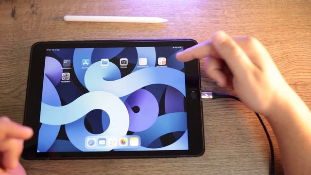 Подробный обзор Apple iPad 10.2 2021 / Айпад 9 ► РЕАЛЬНЫЕ плюсы и минусы / стоит ли покупать? смотреть онлайн