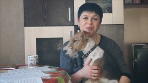 ПОРОДА СОБАК-ЖЕСТКОШЕРСТНЫЙ ФОКСТЕРЬЕР