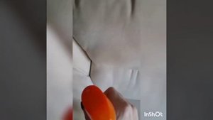 Как почистить диван в домашних условиях