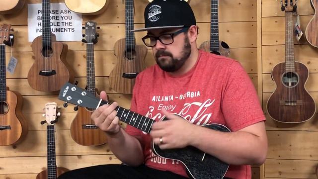 Alex Beds - Yosemite (on a Kala Elite) смотреть онлайн