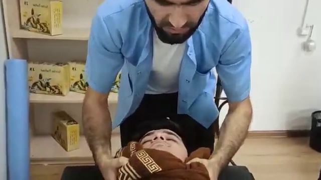 костоправ позвоночник смотреть онлайн