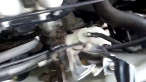 Контрактный двигатель Япония Хонда Фит /  HONDA FIT GE6 1561970 AT 2WD 2011 L13A 4668568