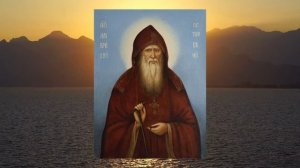 Акафист преподобному Амвросию Оптинскому