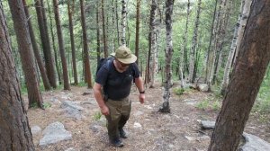 Таганай Часть 5