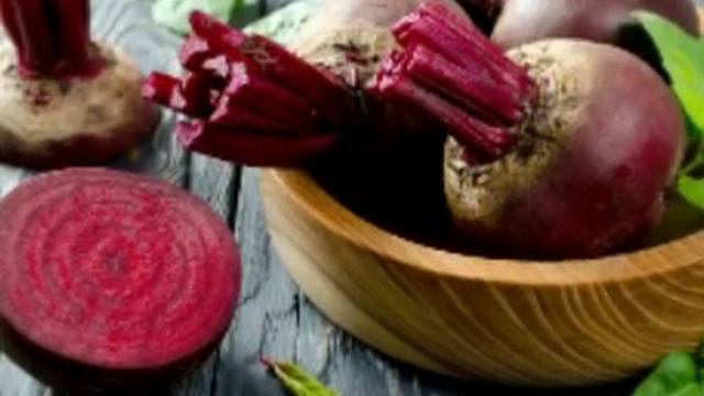 Выпросила рецепт у знахарки,потрясающий рецепт оздоровления со свеклой