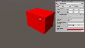 Создание 4D-игры с Нуля