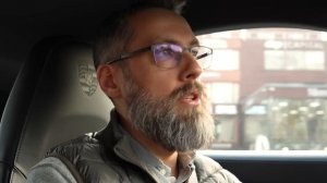 «Двадцать лет страдаю от комплекса самозванца» Михаил Петровский.