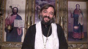ШКОЛА МОЛИТВЫ. Разбор и объяснение ВЕЧЕРНИХ МОЛИТВ. Часть 2. Священник Валерий Сосковец.