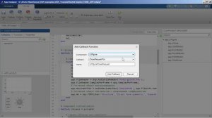29. Основы Цос. Создание приложения в MATLAB