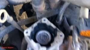 Глушить или нет! Клапан ЕГР (EGR) после чистки через 1000 км