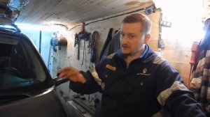 Ошибка Р0141 устранимая! Наука о контактах!