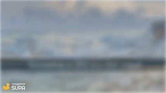 Какое море не замерзает? Баренцево!