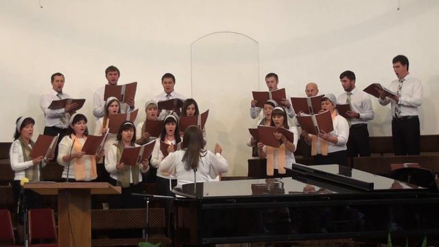 Дай нам Бог пребывать в любви смотреть онлайн