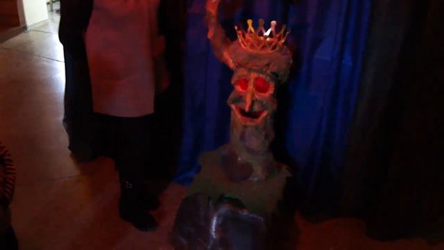 СКАЗКА НАЧАЛАСЬ 2 ЧАСТЬ смотреть онлайн