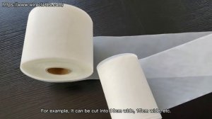 REKING Cuttable short roll nylon filter mesh