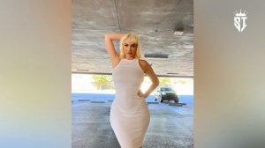 Kate Dee Curvy Stars Model Wiki | Plus Size & Curvy Model | Curvy Plus Celebs | Body Positivity