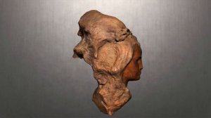 Степан Эрьзя - Скульптор мира