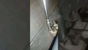 Шкода Супер б  снятие передних сидений. Skoda superb