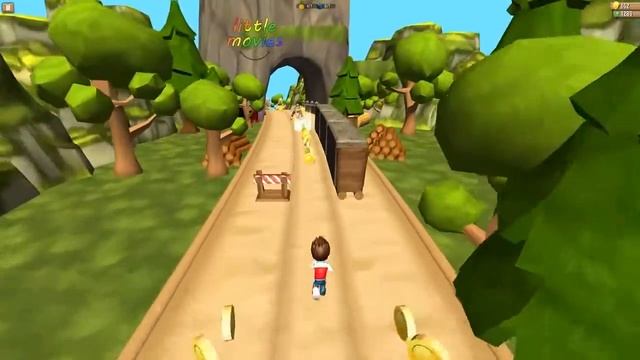 БЕЗУМНЫЙ РАЙДЕР из мультика Щенячий Патруль - Paw Patrol! Л� смотреть онлайн