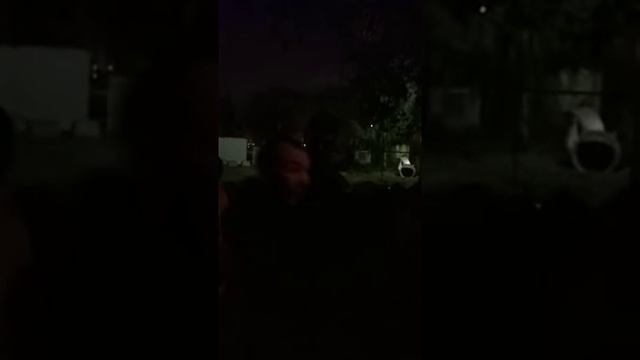 Среди ночи в центре москвы район станции метро кантемировская смотреть онлайн