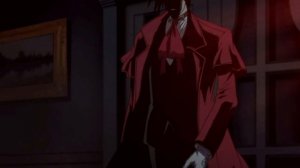 AMV - HELLSING ULTIMATE "This is Seras Victoria'' + Subtitles +