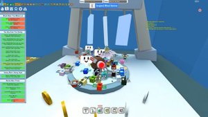 Spirit Bear Quests 21-25 - Bee Swarm Simulator