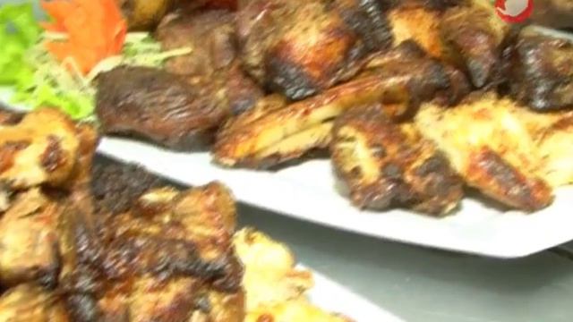 Ресторанный комплекс Ереван г.Пенза 2011