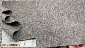 ШЕРСТЯНЫЕ ТКАНИ