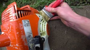 Stihl FS 120