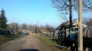 Монастырщина Улицы и улочки 2012 год