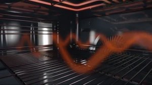 Духовые шкафы Siemens с функцией VarioSpeed