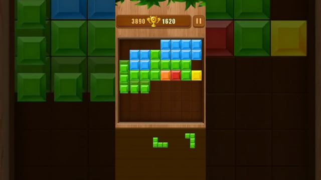 Brick Classic - Brick Game