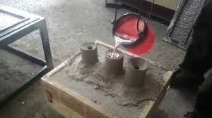 Адресная табличка из алюминия