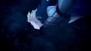 AMV FATE zebrahead
