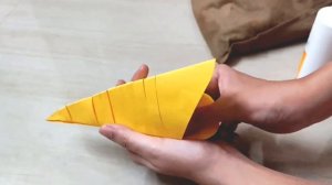 Paper Fish | Paper Crafts for Kids| How to Make Moving Paper Fish| Easy Paper Crafts | Nursery Craf