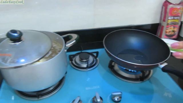 БАМБУКОВЫЙ СУП С УТКОЙ Суп с Бамбуком и Рисовой Лапшой Вьетнамский Бун Vietnam Bamboo Soup BÚN MĂNG