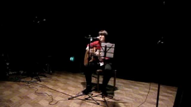 "Хотел Бы Я Поверить..."  Юлия Киселёва смотреть онлайн