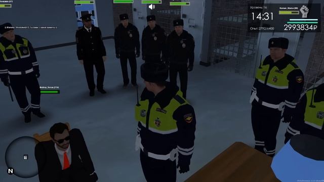 РЕЙД ДПС: ИЩЕМ ИГРОКОВ С НУЛЕМ ШТРАФОВ в МТА ПРОВИНЦИИ  ГИБДД MTA PROVINCE