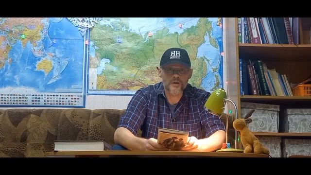 Реальные истории. Поломка в мексиканских джунглях. БОГ ЗАБОТИТСЯ О СВОИХ ДЕТЯХ!!! смотреть онлайн